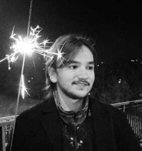 Szymon Machura