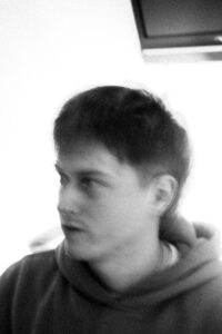 Patryk Koć